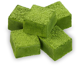 anache au Matcha